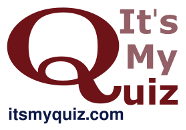 It's My Quiz - logo